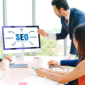Building Trust, Enhancing Credibility: The Role Of Canada SEO Agency In Online Reputation Management